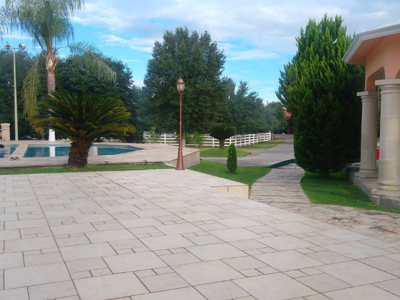 Hacienda Santa María