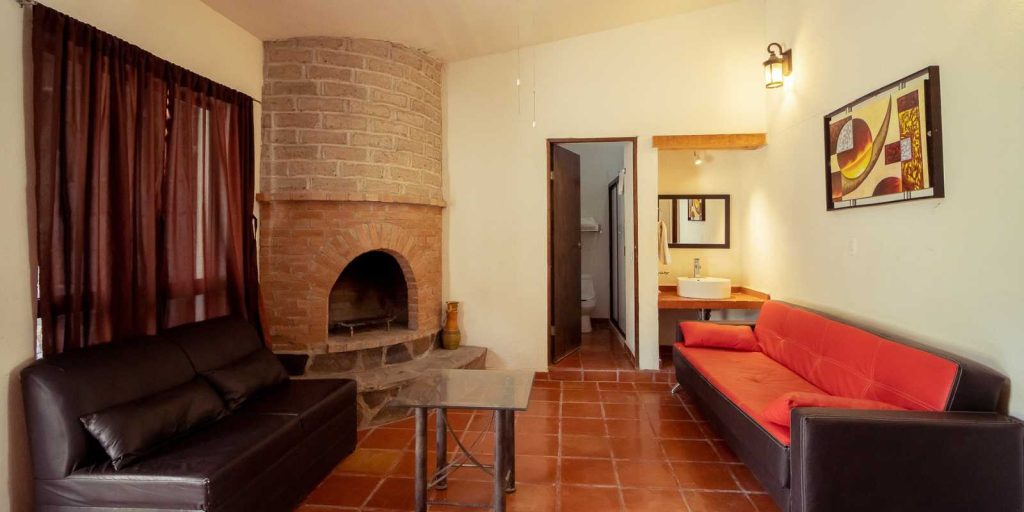 La Ilusión Hotel Campestre