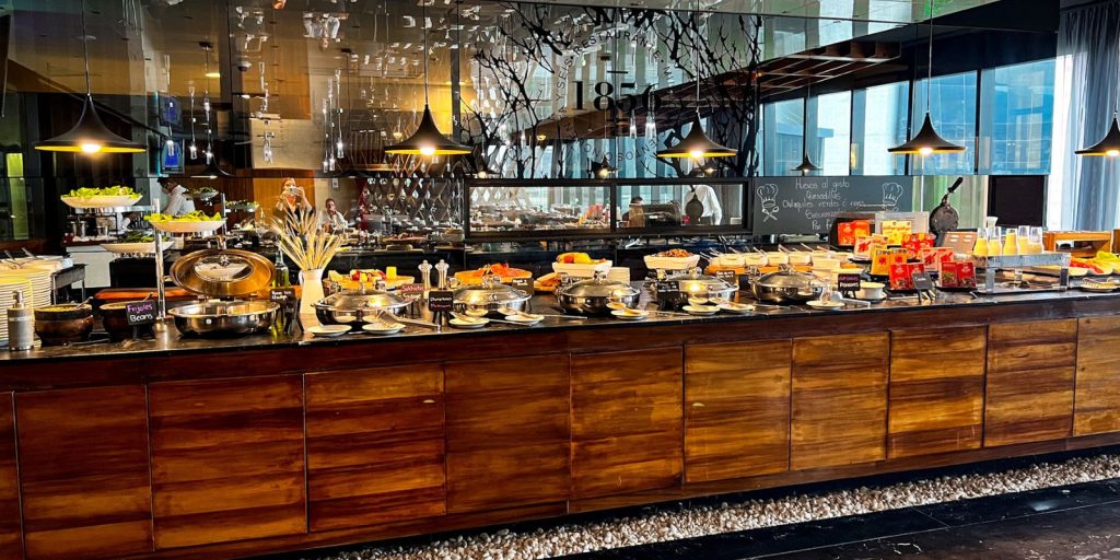 Hotel Grand Fiesta Americana