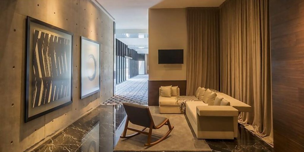 Hotel Grand Fiesta Americana