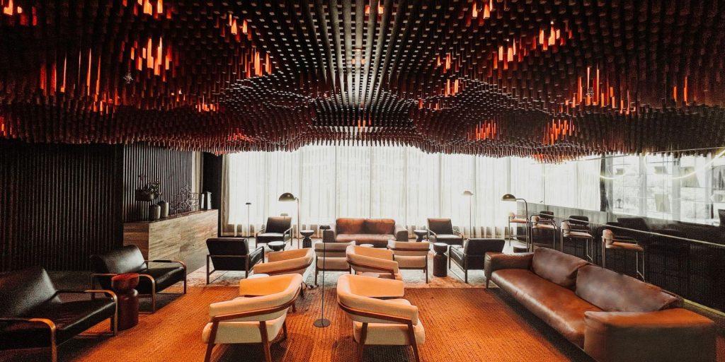 Hotel Grand Fiesta Americana