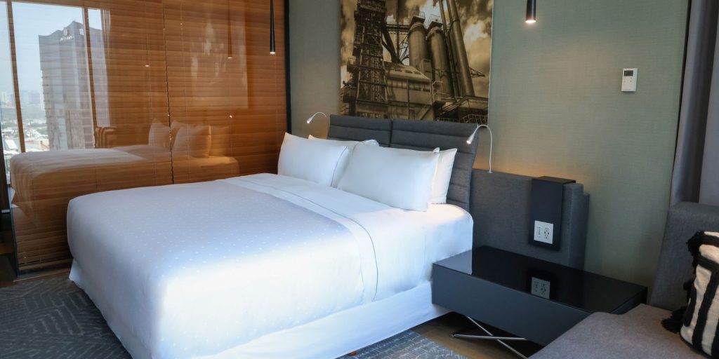 Hotel Grand Fiesta Americana