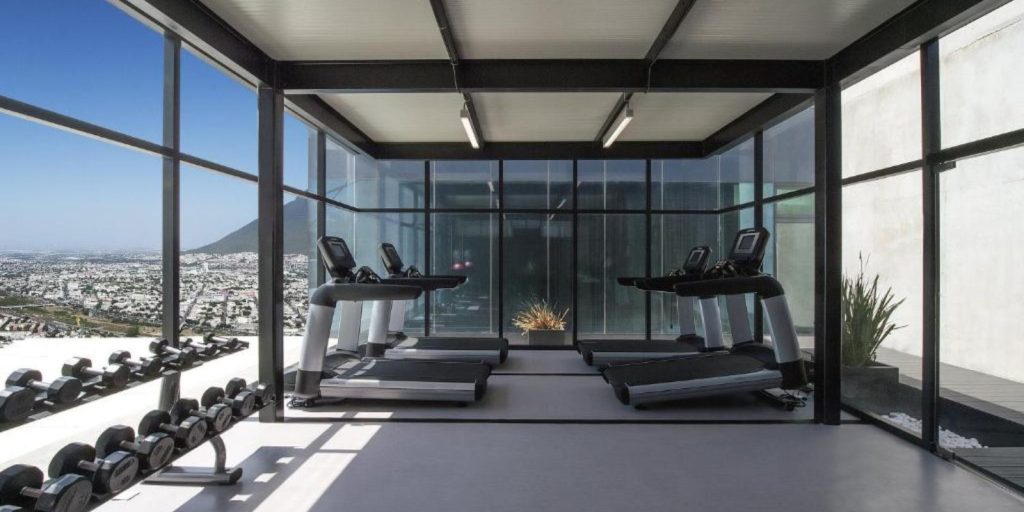 Hotel Grand Fiesta Americana