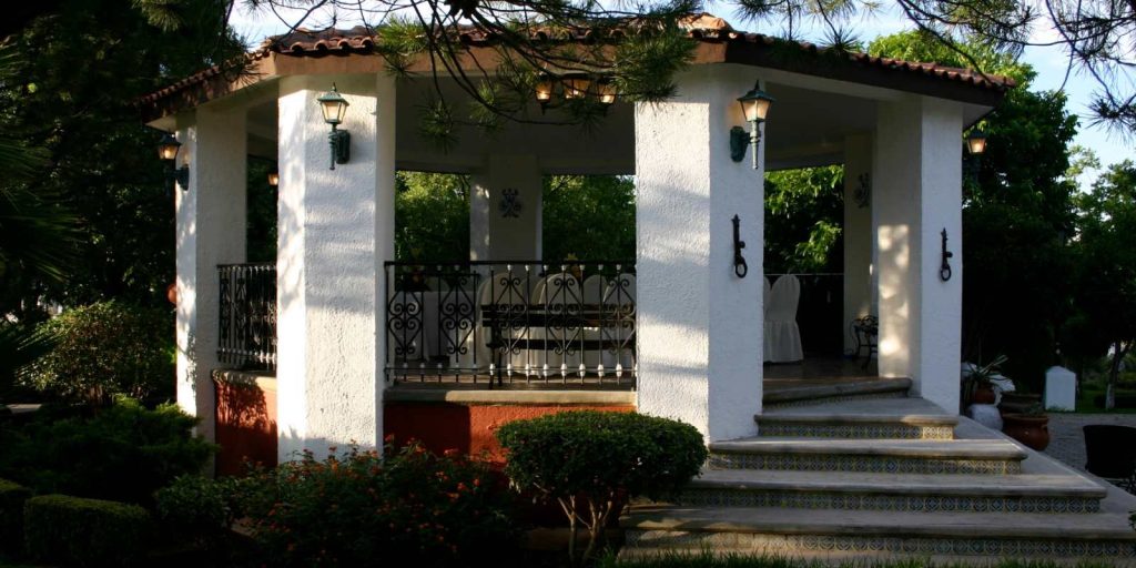 Hacienda el Mimbre