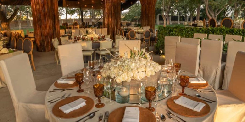 Hacienda la Palmilla