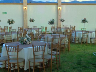 Eventos Ana