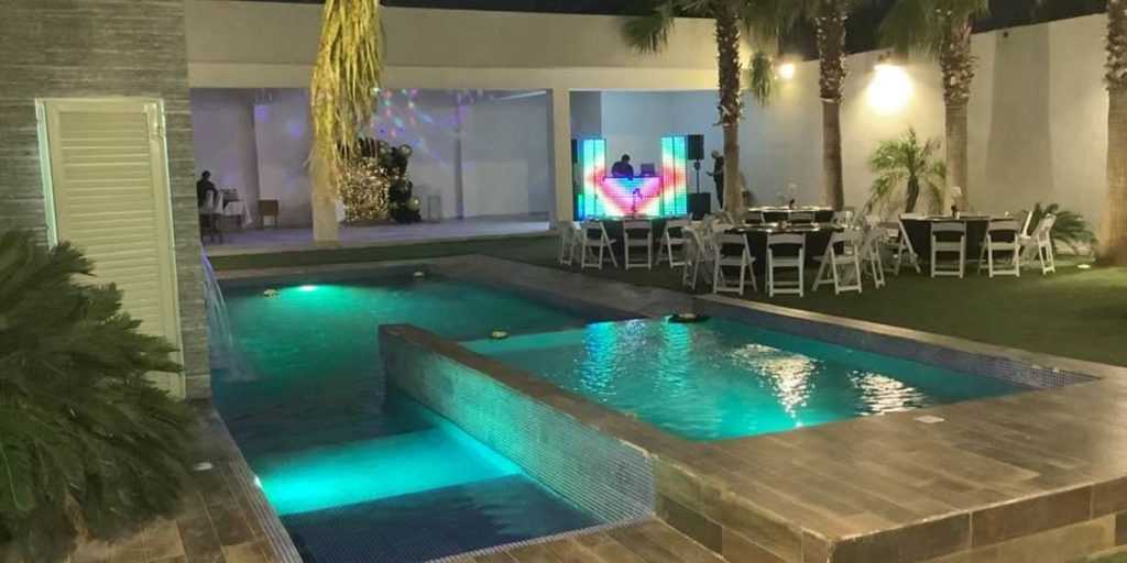 Quinta Portal Dorado