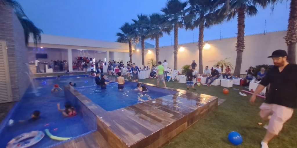 Quinta Portal Dorado