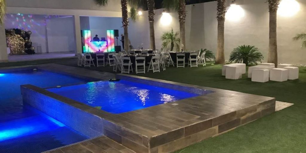 Quinta Portal Dorado