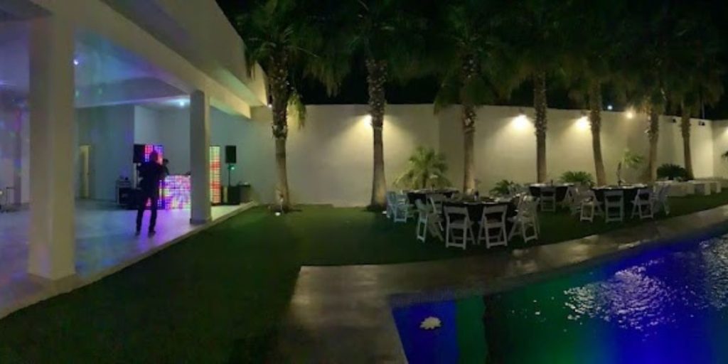 Quinta Portal Dorado