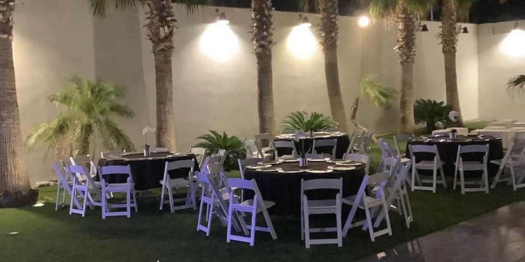 Quinta Portal Dorado