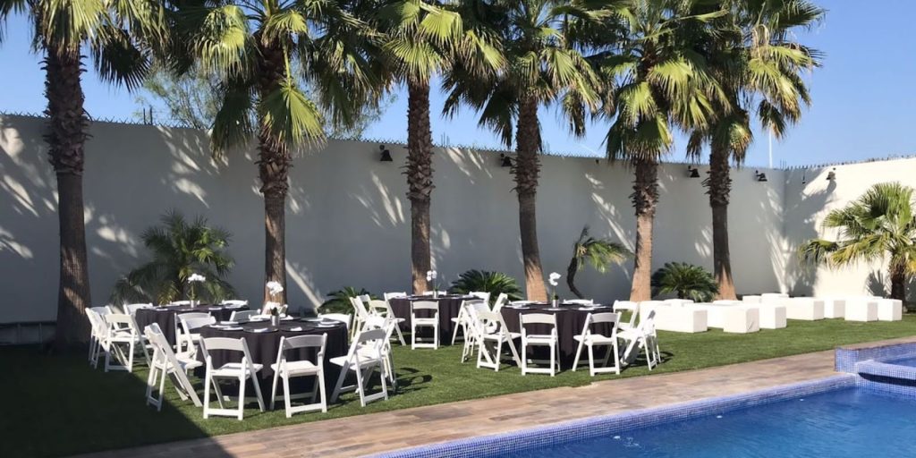 Quinta Portal Dorado