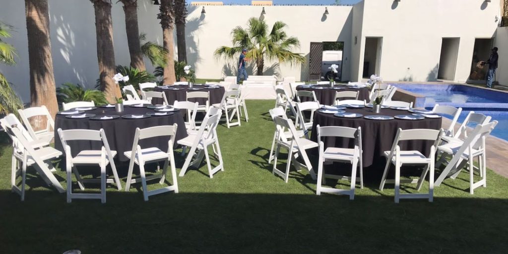 Quinta Portal Dorado