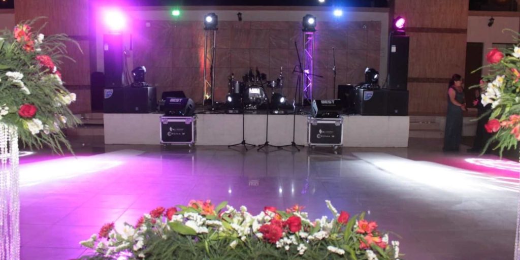 Eventos Ana