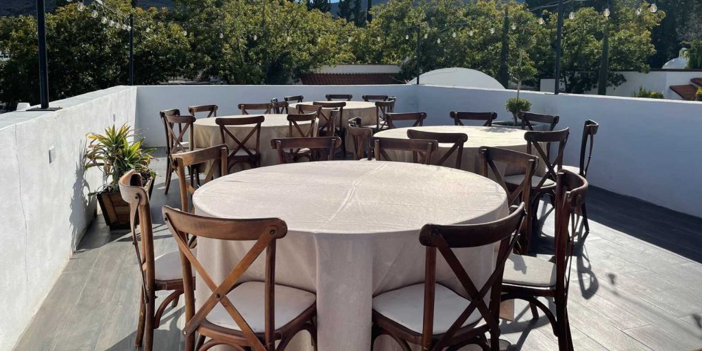 La Ilusión Hotel Campestre