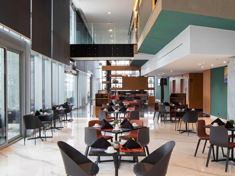 Galeria Plaza Monterrey