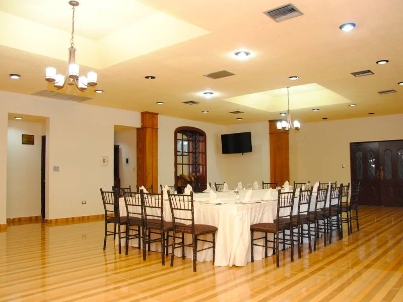 Restaurante El Regio