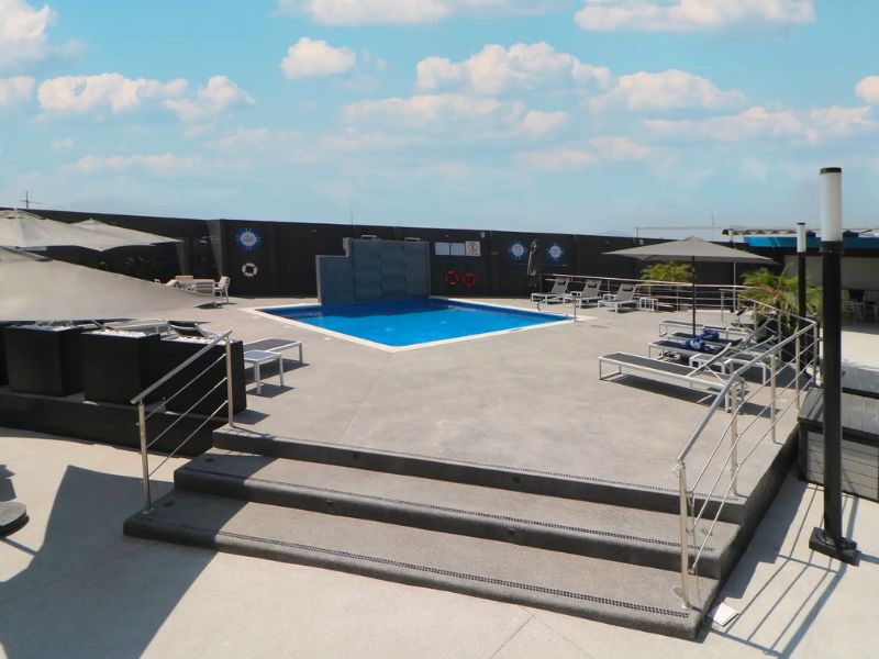 Tru By Hilton Monterrey