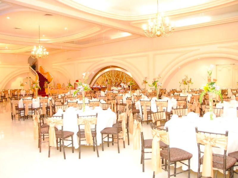 Restaurante El Regio