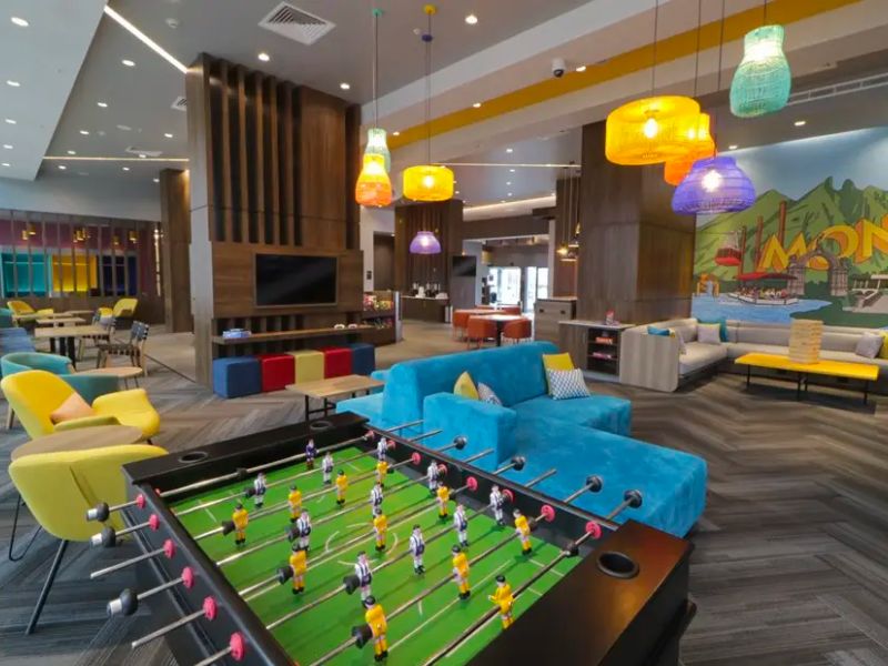 Tru By Hilton Monterrey