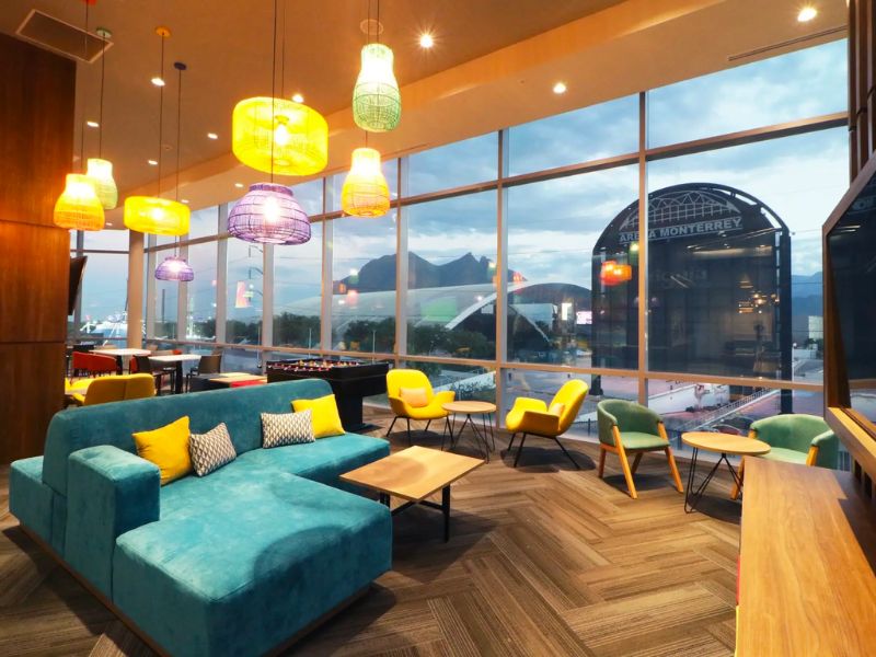 Tru By Hilton Monterrey