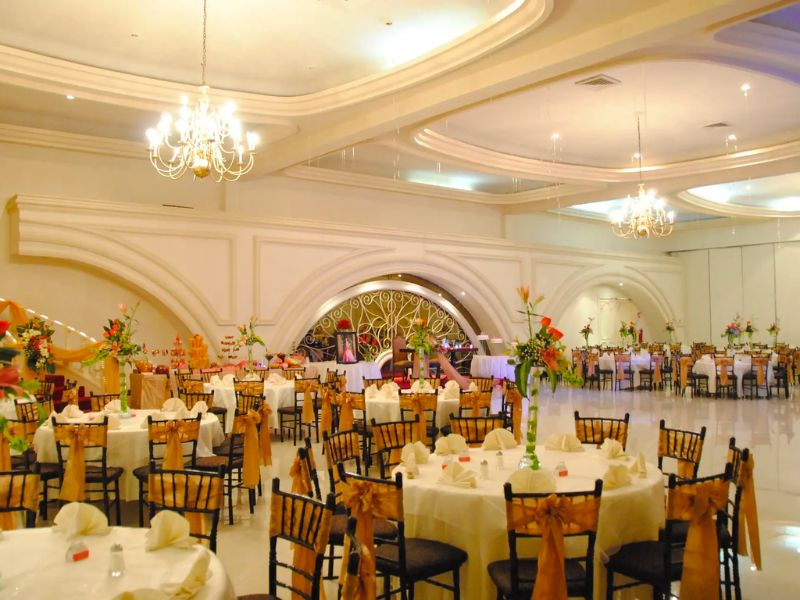 Restaurante El Regio