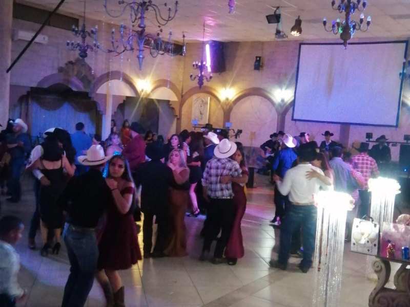 La Hacienda de Villa