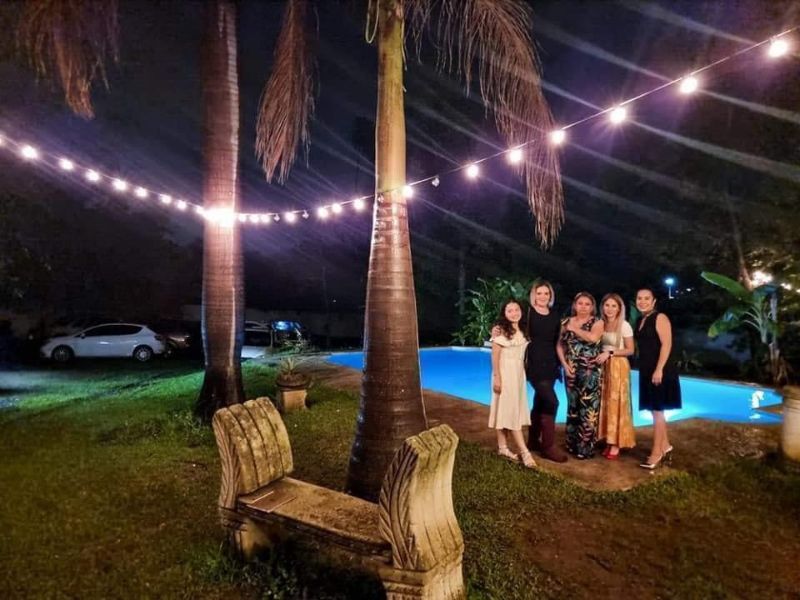 El Cortijo de los Nogales