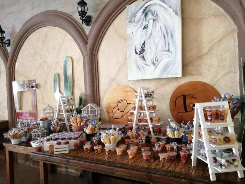 La Hacienda de Villa