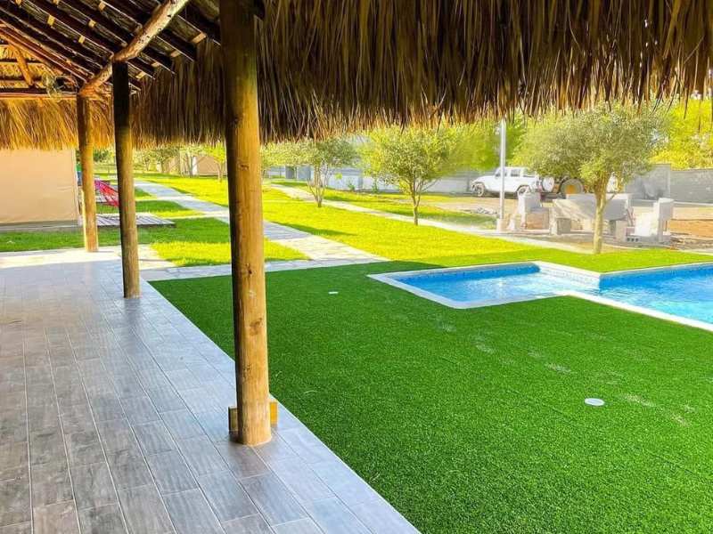 Casitas de 1 cama Real Glamping
