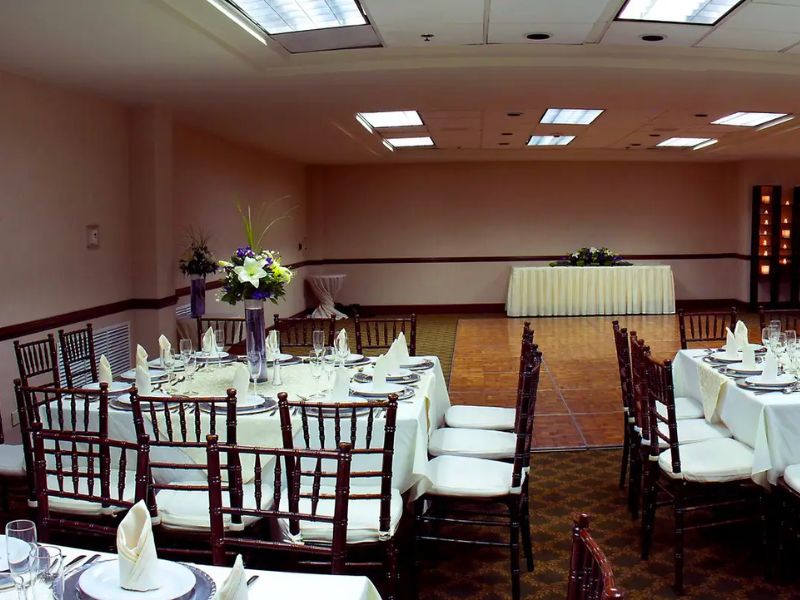 iStay Monterrey Histórico