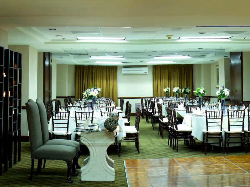 iStay Monterrey Histórico