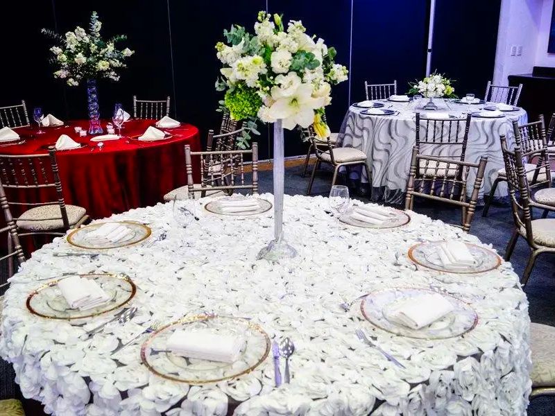 CHN Hotel Monterrey Norte