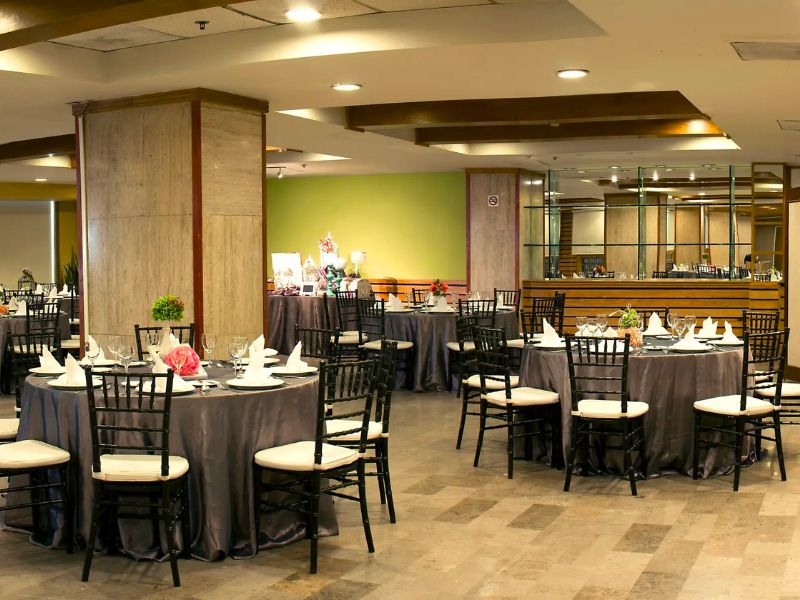 iStay Monterrey Histórico