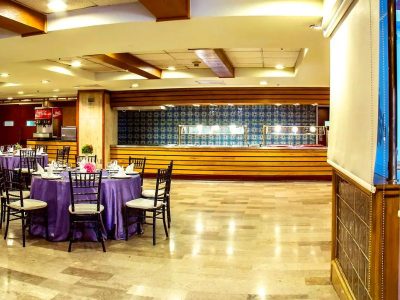 iStay Monterrey Histórico