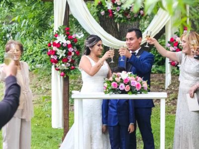Fontana Jardín & Recepciones