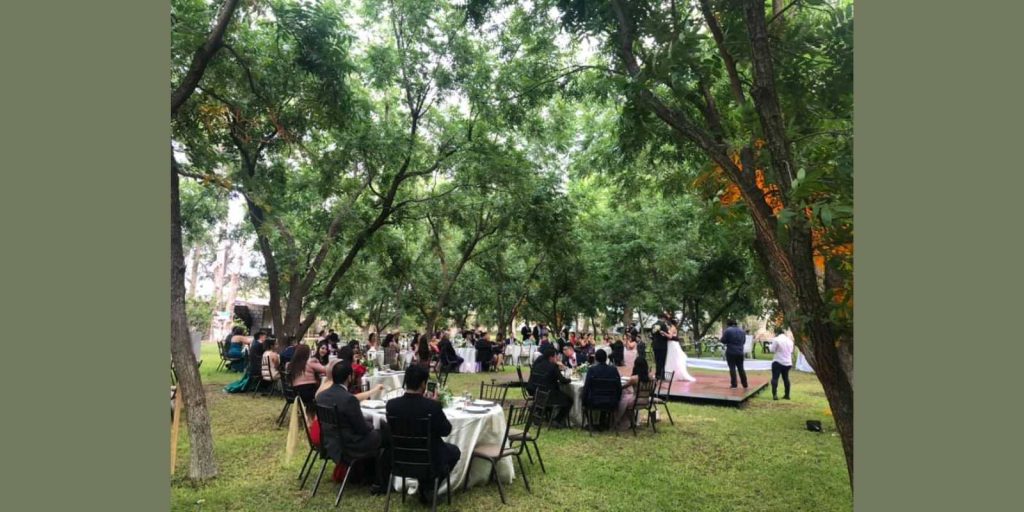 Fontana Jardín & Recepciones