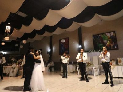 Hacienda Santa Lucía