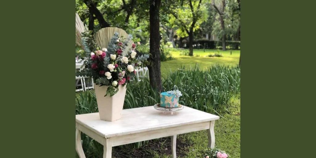 Fontana Jardín & Recepciones