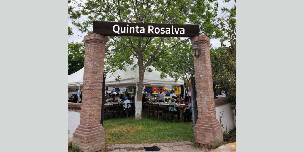 Quinta Rosalva
