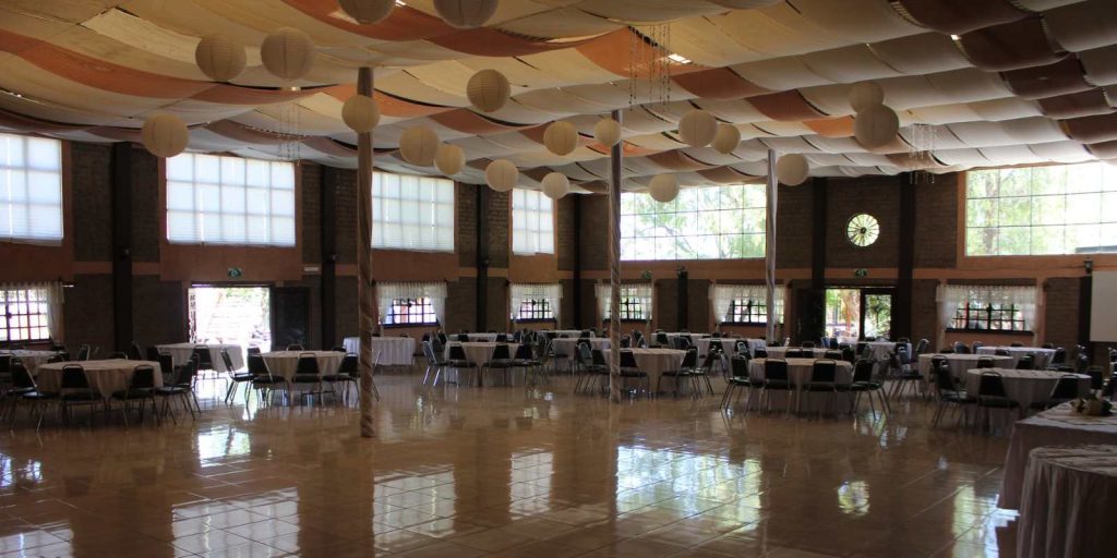 Hacienda Santa Lucía