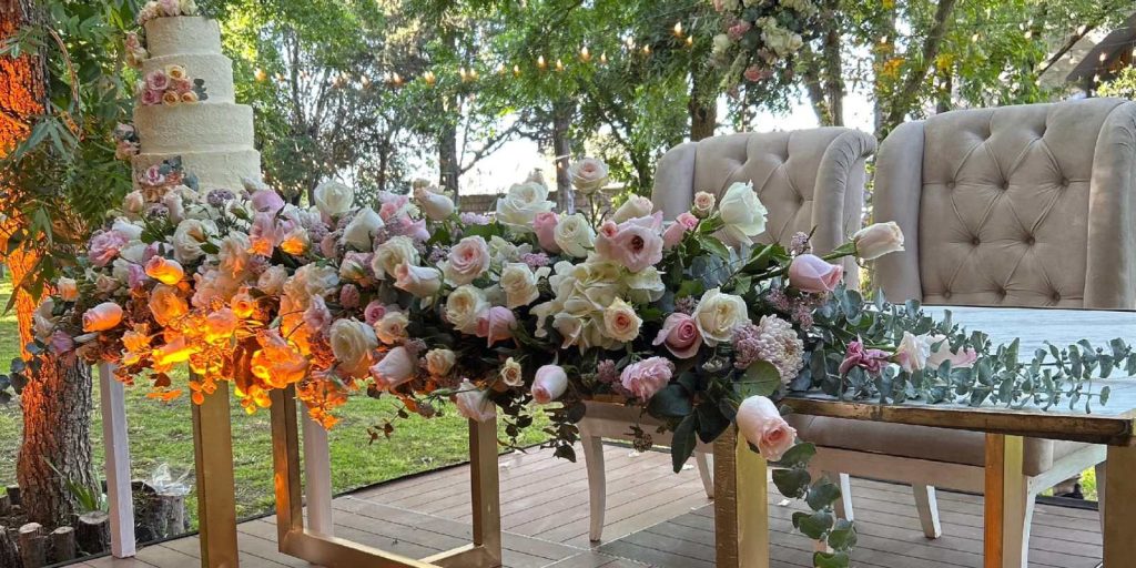 Fontana Jardín & Recepciones