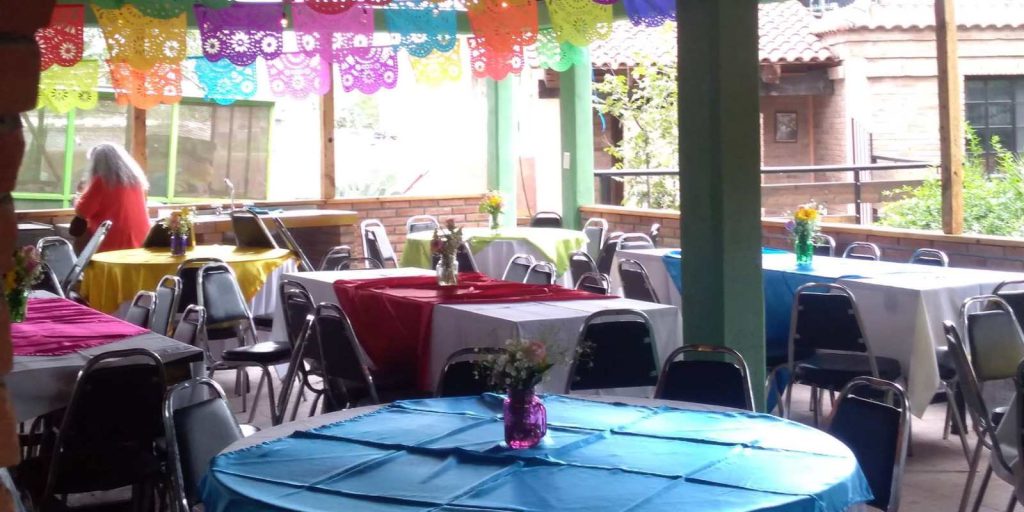 Hacienda Santa Lucía