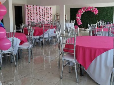 Sweet Eventos Norte