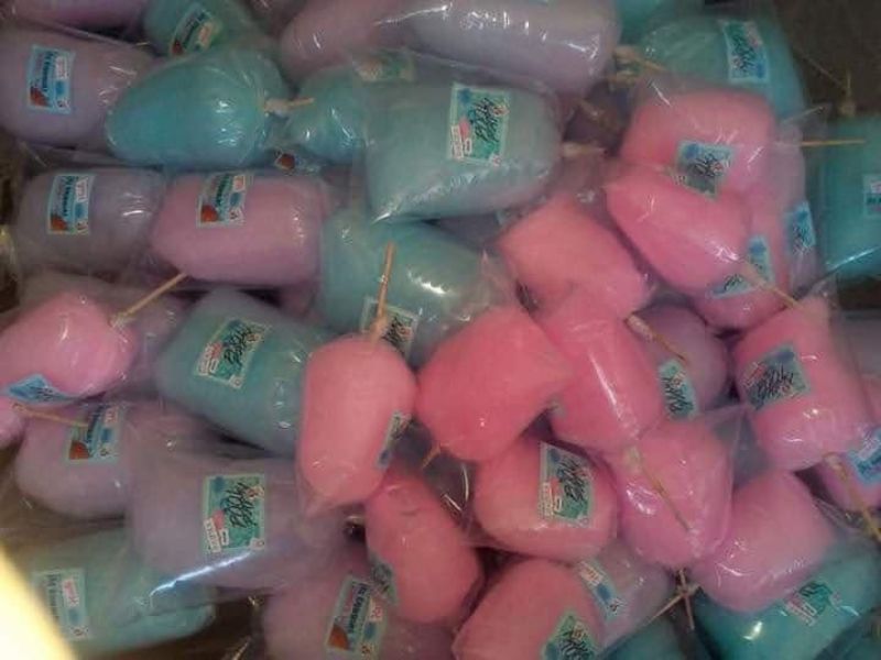 Algodones de Azúcar