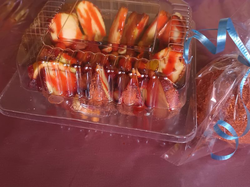 Algodones de Azúcar