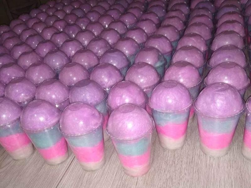 Algodones de Azúcar