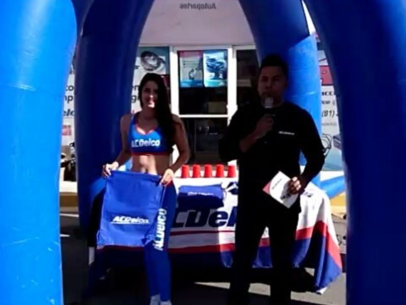 Pako Ibarra Mix Show