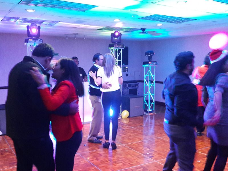 Pako Ibarra Mix Show