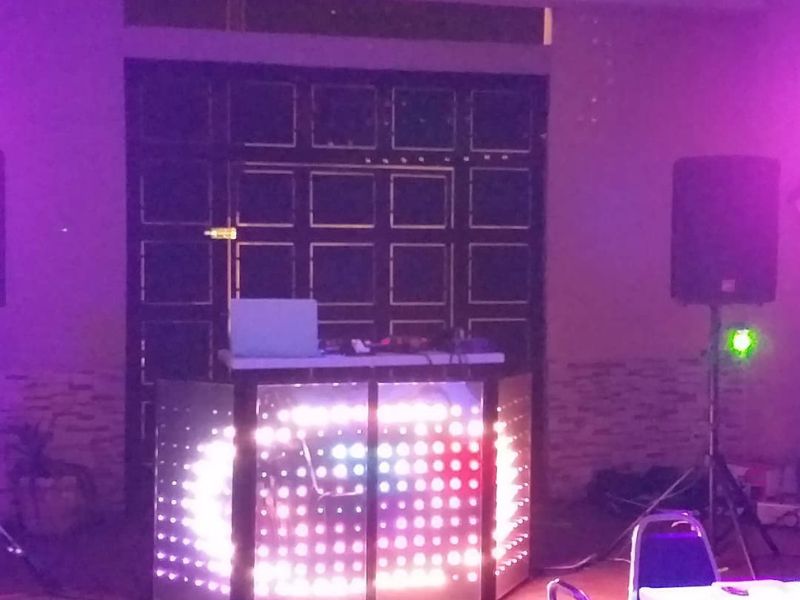 Pako Ibarra Mix Show